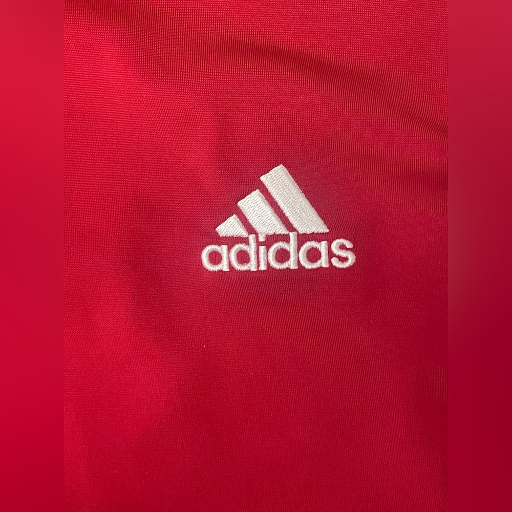 Adidas Jacket - Picture 9 of 9